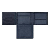 Portfel Classic Grained Navy Hugo Boss