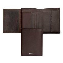 Portfel Classic Smooth Brown Hugo Boss
