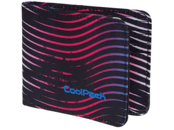 Portfel Coolpack Patron Flashing lava 70478CP - CoolPack