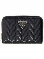 Portfel damski Guess SWTQ97 20140 CZARNY GUESS