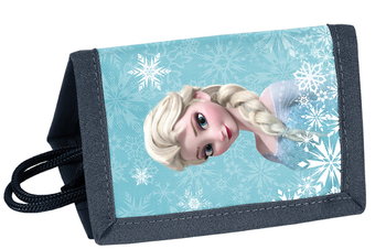 Portfel dla dziecka Frozen Kraina Lodu - Paso