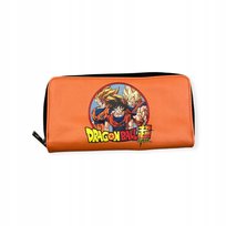 Portfel dla dziecka Spencer's Dragon Ball SPENCER'S