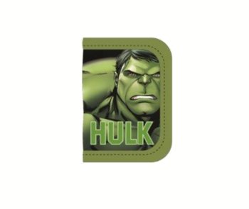 Portfel dziecięcy AVENGERS HULK 26x13cm