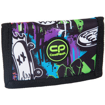 Portfel Dziecięcy SLIM PEEK A BOO COOLPACK - CoolPack