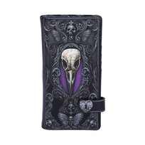 portfel EDGAR'S RAVEN Nemesis Now