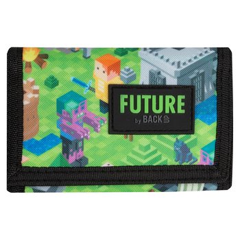 Portfel Game 37 Pixele Miasto Derform - Derform