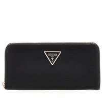 Portfel Guess ZG7459146NEBLACKUNI GUESS