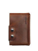 Portfel HOBBY - Saddle Leather 1726 Pularys