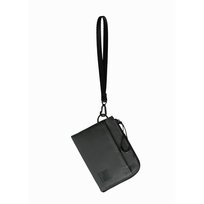 Portfel Jack Wolfskin WANDERMOOD WALLET granite black Jack Wolfskin