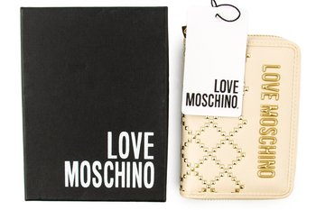 Portfel Love Moschino - Love Moschino