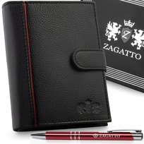 Odkryj modne dodatki od Zagatto