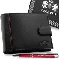 Odkryj modne dodatki od Zagatto