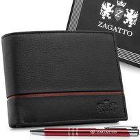 Skompletuj prezent z klasą od Zagatto