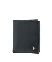 Portfel Męski Skórzany Duży Elegancki RFID Na Karty PUCCINI Czarny MU1698 1 PUCCINI