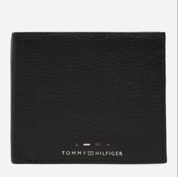 Portfel Męski Tommy Hilfiger Am0Am13038 - Tommy Hilfiger