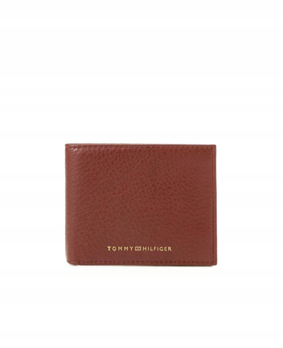Portfel Męski Tommy Hilfiger - Tommy Hilfiger | Moda Sklep EMPIK.COM