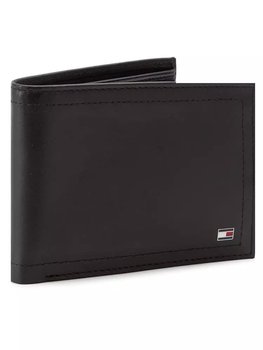 Portfel męski Tommy Hilfiger  Harry CC And Coin Pocket skórzany - Tommy Hilfiger