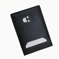 Portfel Męski z Motywem Batmana WB Kompaktowy Lekki i Stylowy Design Inna marka