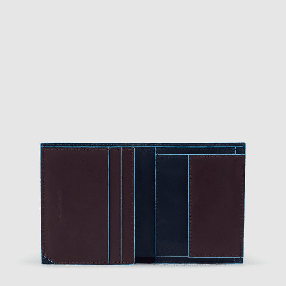 Piquadro portfel mężczyzna piquadro PU5964B2R-N czarny