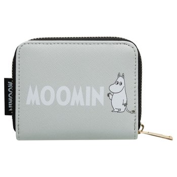 Portfel, Moomin, Szary - Empik