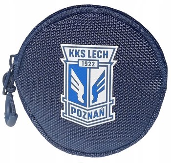 Portfel okrągły LECH POZNAŃ LP-5675 - Lech Poznań