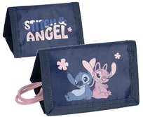 Portfel portfelik Disney Lilo i Stitch Angel Andzia Paso