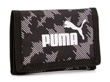 Portfel Puma Phase Aop Wallet 054364-01 - Puma