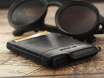 Portfel Rfid Gobi - Insider Line Pularys