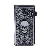 portfel SKULL Nemesis Now