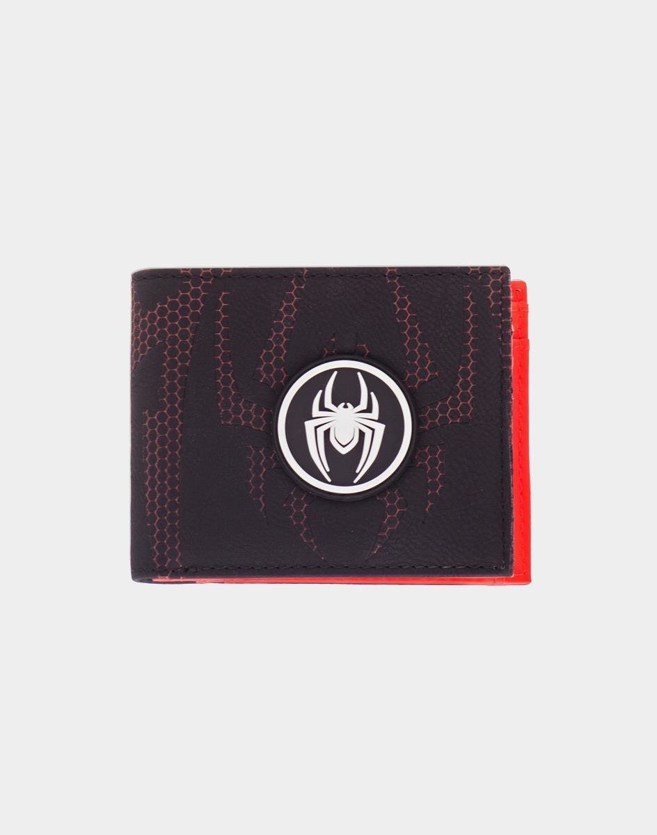 Acquista Off-White Portafogli bifold logo classic su