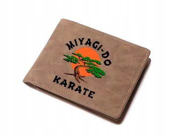 Portfel Szkolny Cobra Kai Miyagi-Do Karate, 5 Przegródek + Na Drobne - Oldwatches