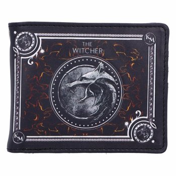 Portfel Wiedźmin The Witcher Wallet - Wiedźmin