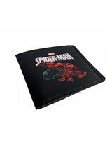 Portfel Ze Spidermanem Spiderman Kreskówka Spider Pająk Marvel Prezent Y2K Inna marka