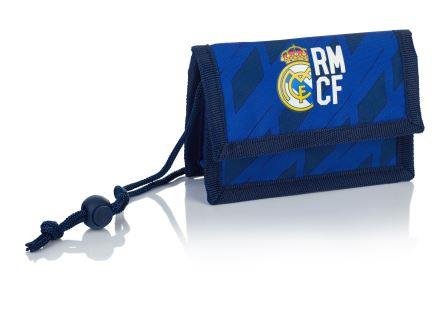 Фото - Портмоне / гаманець Astra Portfelik na szyję, Real Madrid Color 4, RM-130 