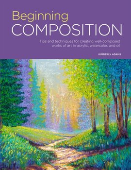 Portfolio: Beginning Composition - Adams Kimberly