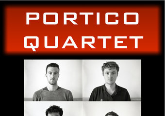 Portico Quartet w Polsce