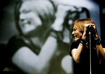 Wygraj bilet na koncert Fleet Foxes i Portishead w Poznaniu!