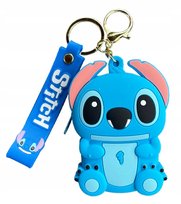 PORTMONETKA dziecięca saszetka BRELOK zawieszka do torebki LILO i STITCH Inny producent