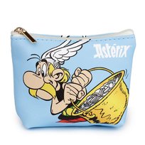 Portmonetka Saszetka Asterix I Obelix Portfel Mix Puckator