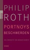 Portnoys Beschwerden Roth Philip
