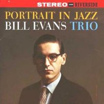 Portrait In Jazz Evans Bill Trio