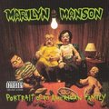 Portrait of an American Family - Marilyn Manson