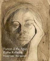 Portrait of the Artist Kathe Kollwitz - Egremont Max, Frances Carey