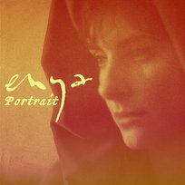 Portrait Enya
