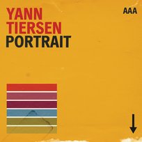 Portrait Tiersen Yann