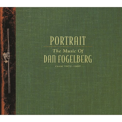 ダン・フォーゲルバーグ　PORTRAIT Dan Fogelberg Amazon.co.jp: CD 輸入盤 4枚組CD PORTRAIT The Music Of DAN