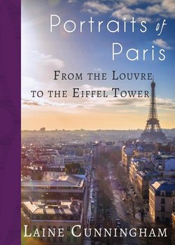 Portraits of Paris - Cunningham Laine