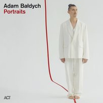 Portraits Baldych Adam