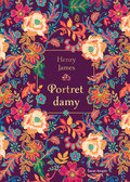 Portret damy - James Henry