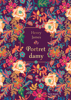 Portret damy James Henry